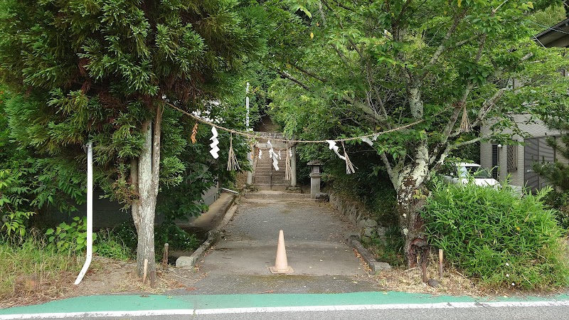 宮垣神社