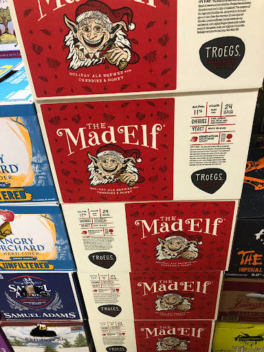 Wine Store «California Wine & Spirits», reviews and photos, 23123 Camden Way, California, MD 20619, USA