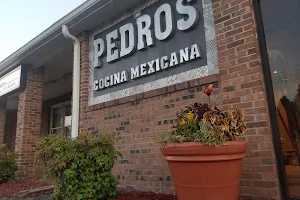 Pedro's Cocina Mexicana image