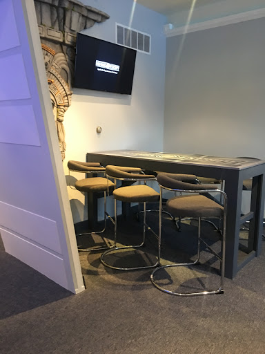 Tourist Attraction «Erebus Escape», reviews and photos, 34 Oakland Ave, Pontiac, MI 48342, USA