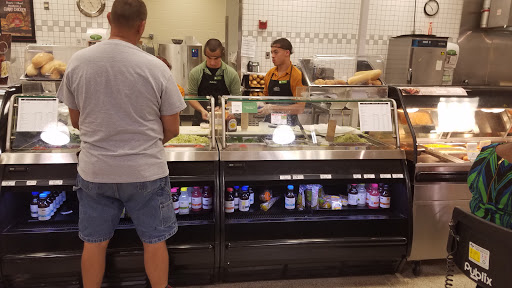 Supermarket «Publix Super Market at Mariner Commons», reviews and photos, 4158 Mariner Blvd, Spring Hill, FL 34609, USA