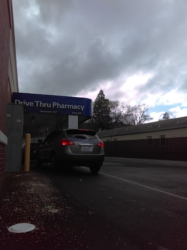 Pharmacy «Rite Aid», reviews and photos, 680 S State St, Ukiah, CA 95482, USA