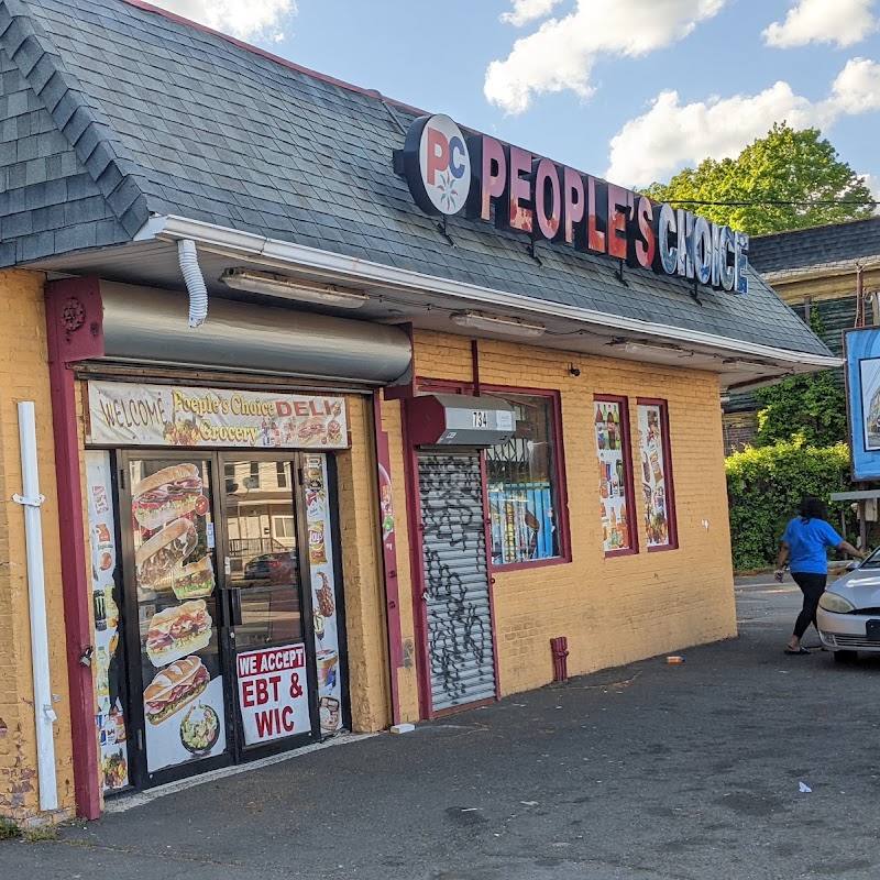 People's Choice Grocery and Deli