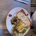 Photo n° 2 de l'avis de Serena.a fait le 28/05/2023 à 06:25 pour Restaurant les 2 gros à Pierre-Percée