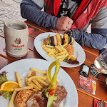 Photo n°1 de l'avis de Carolin.o fait le 22/04/2023 à 16:39 sur le  Balkanrestaurant Hansa Keller à Fulda