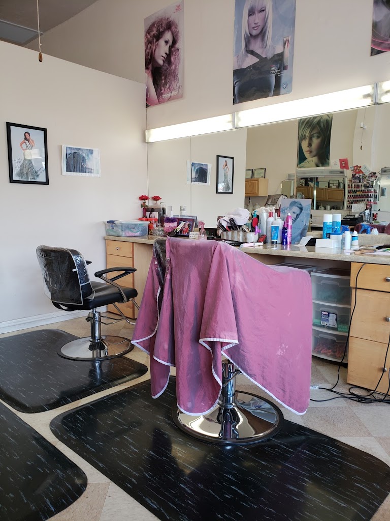 Mai's Beauty Salon 96815
