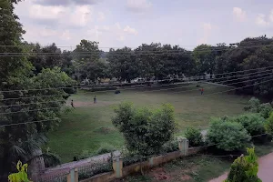 Garden, Housing Board Colony, Hatkeshar image