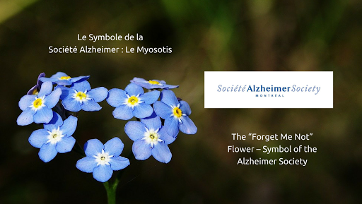 Alzheimer Society of Montreal