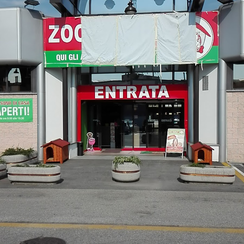 Zoo Family Magenta