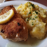 Photo n°1 de l'avis de Nadja.a fait le 01/05/2022 à 06:24 sur le  Gasthof Zum Hirschen à Gunzenhausen