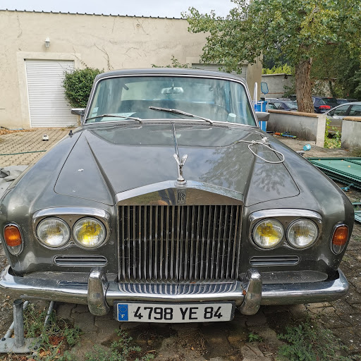 Photo 1 - Autos Pièces Distribution