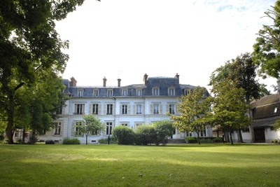 City Junction - Virtual Campus à Fontainebleau