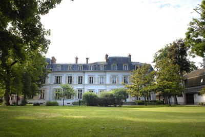 Agence immobilière City Junction - Virtual Campus Fontainebleau