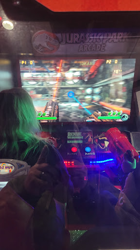 Movie Theater «Marquee Cinemas Pinnacle 12», reviews and photos, 680 Pinnacle Pkwy, Bristol, TN 37620, USA