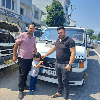 Emrah Otomotiv
