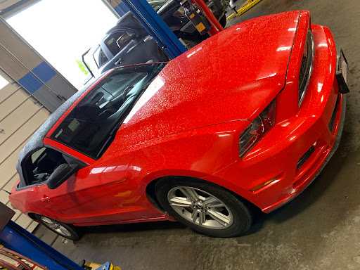 Auto Repair Shop «Graham Auto Repair», reviews and photos, 22217 Meridian E, Graham, WA 98338, USA