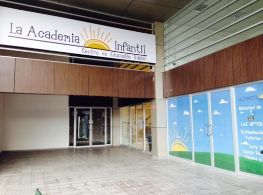 La Academia Infantil Panamá