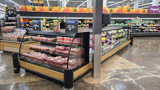 Department Store «Walmart Supercenter», reviews and photos, 1601 W State Hwy 114, Grapevine, TX 76051, USA
