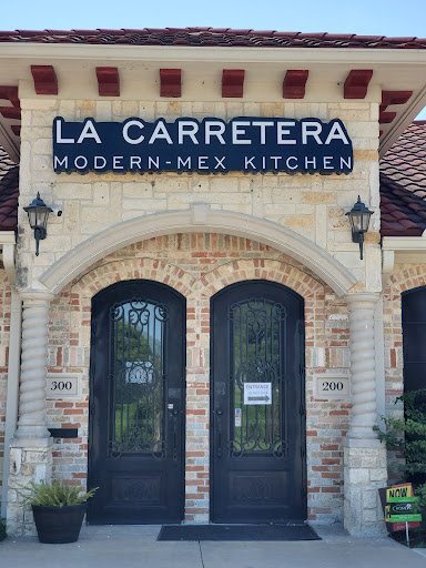 La Carretera Modern-Mex Kitchen