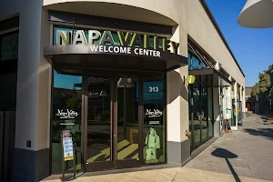 Napa Valley Welcome Center image