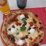 Photo n°5 de l'avis de Marco.o fait le 10/09/2021 à 06:55 sur le  Pizzeria Il Diavoletto à Caserta