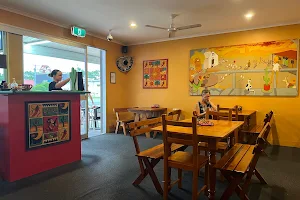 Gringo's Mexican Cantina image