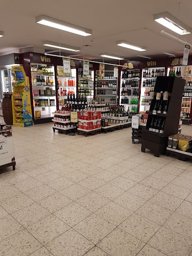 Anmeldelser af Rindby Supermarked A/S i Esbjerg - Supermarked