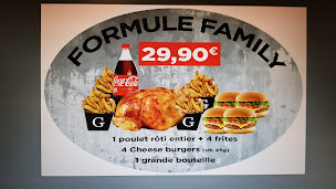 Photo n°11 de DONER KEBAB à Le Havre ()