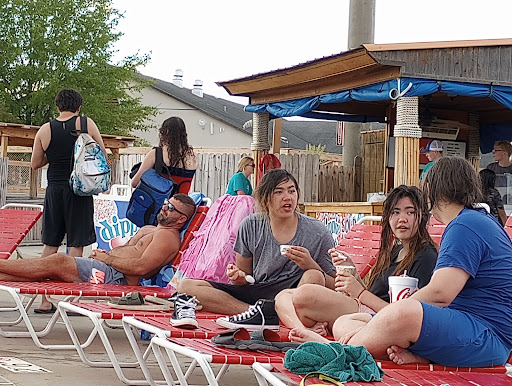 Water Park «SomerSplash Waterpark», reviews and photos, 1030 KY-2227, Somerset, KY 42503, USA