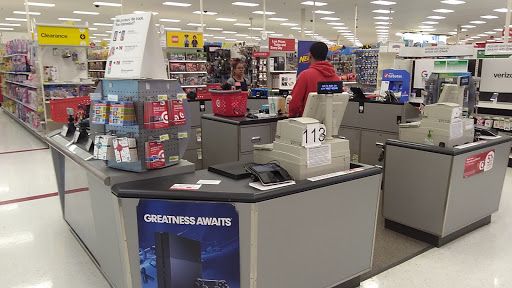 Department Store «Target», reviews and photos, 1209 N Peachtree Pkwy, Peachtree City, GA 30269, USA