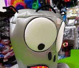 Plaza de la moda photo