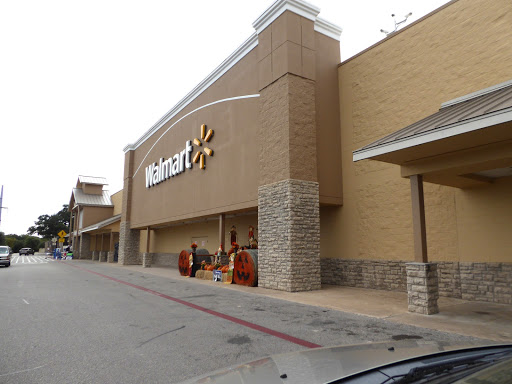 Department Store «Walmart Supercenter», reviews and photos, 620 I-35, Georgetown, TX 78628, USA