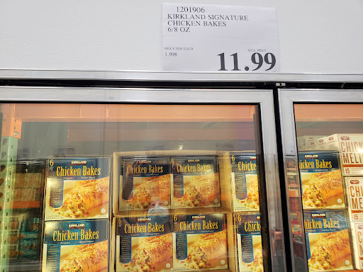 Warehouse store «Costco Wholesale», reviews and photos, 7725 188th Ave NE, Redmond, WA 98052, USA