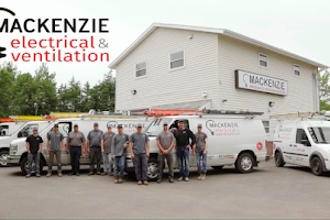 Mackenzie Electrical Services Ltd