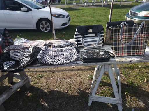 Flea Market «Londonderry Flea Market», reviews and photos, 5 Avery Rd, Londonderry, NH 03053, USA