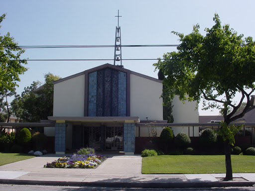 First Presbyterian Church of Garden Grove - Food Distribution Center