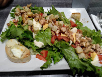 Aliment-réconfort du Restauration rapide Smart Delight Room à Nice - n°11