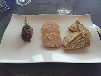 Foie gras du Restaurant français Les Filets Bleus à Trédrez-Locquémeau - n°3
