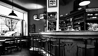 Atmosphère du Bistro Café Cortina à Rennes - n°3