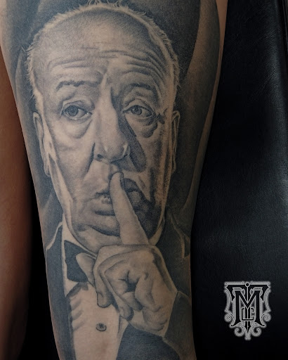 Explore chinese word tattoo ideas, creative tattoo ideas in Missoula, available at Montana Tattoo Company