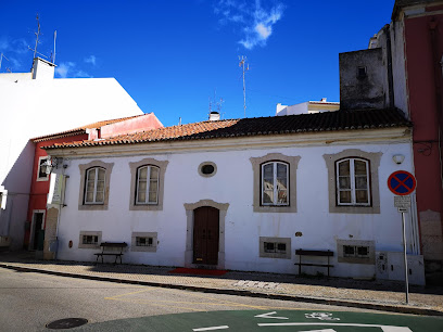 Fábrica das Histórias - Câmara Municipal de Torres Vedras