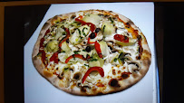 Plats et boissons du Pizzeria pizza nino à Vallauris - n°1