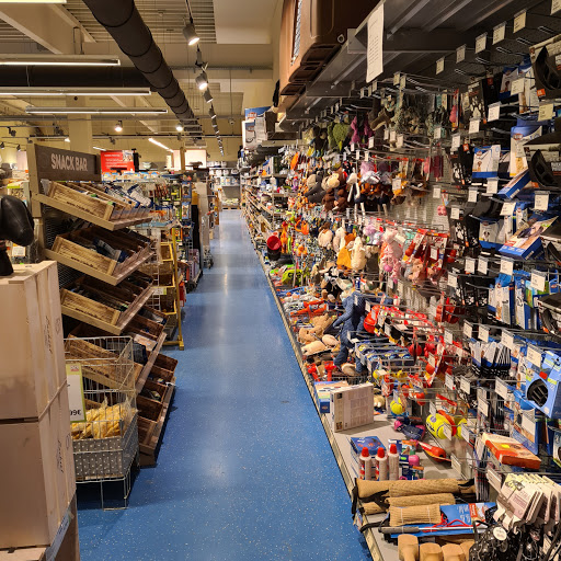 Betz Zoofachhandel GmbH Weinheim unter Weinheim, 