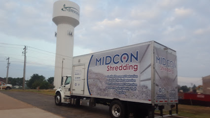 MIDCON Data Services