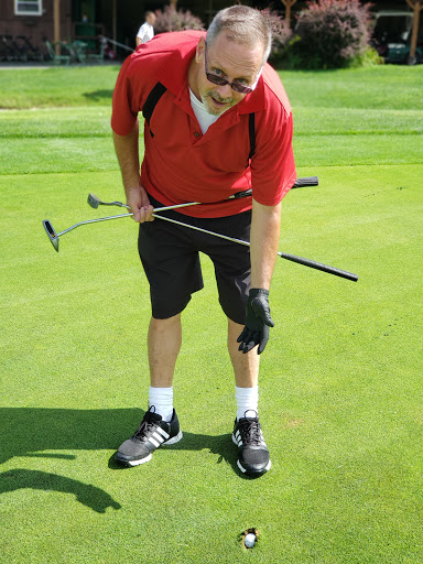 Golf Course «Apple Mountain Golf & CC», reviews and photos, 369 Hazen Oxford Rd, Belvidere, NJ 07823, USA