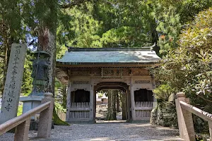 Shosan-ji Temple image