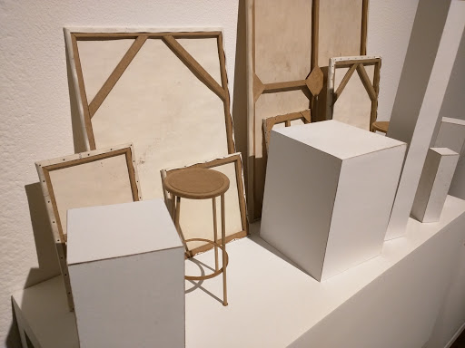 Art Gallery «Alice F. and Harris K. Weston Art Gallery», reviews and photos, 650 Walnut St, Cincinnati, OH 45202, USA