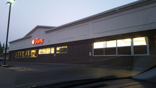 Supermarket «Tops Friendly Market», reviews and photos, 620 Nottingham Rd, Syracuse, NY 13210, USA
