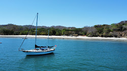 Blanca beach'in fotoğrafı çok temiz temizlik seviyesi ile