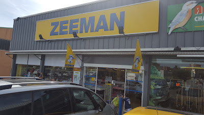 Zeeman Miramas à Miramas